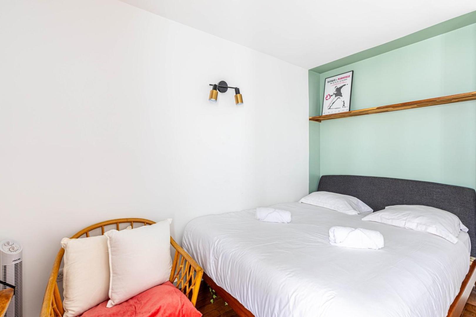 Guestready - Bel Apt. Au Coeur De Appartement