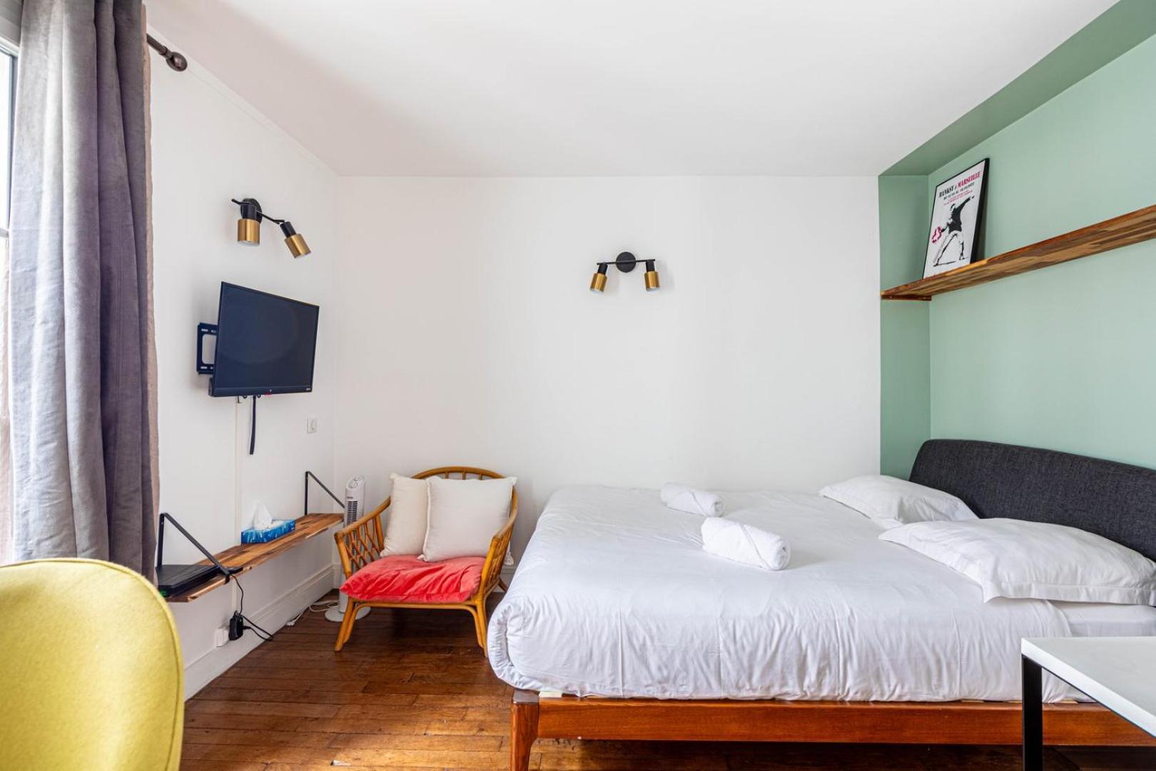 Appartement Guestready - Bel Apt. Au Coeur De