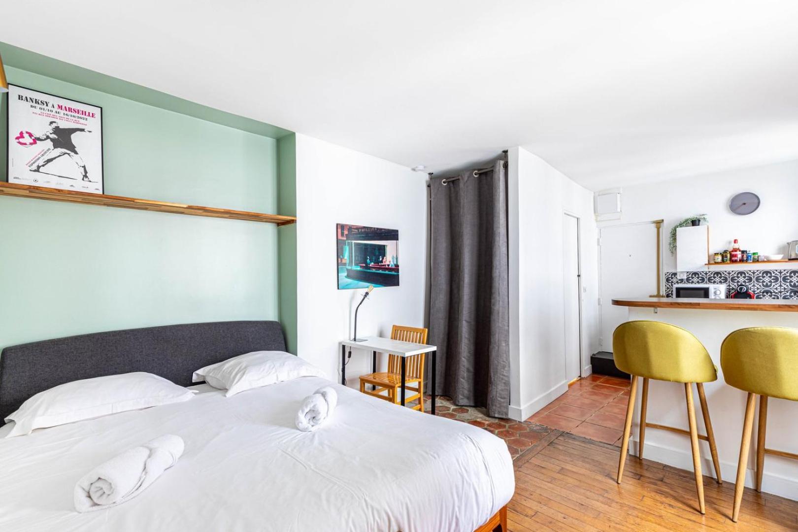 Guestready - Bel Apt. Au Coeur De Appartement